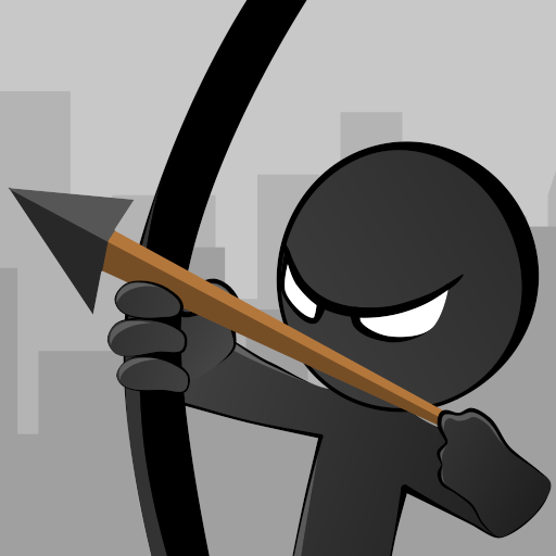 Stickman Arrow: Archer Fight icon