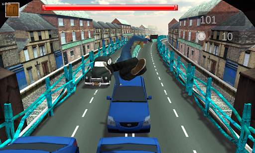 Offcharted 1 Lite screenshot 3
