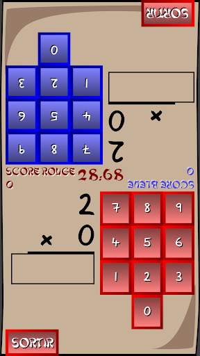 Moltiplicazioni Ninja screenshot 12