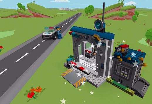 Tips LEGO Juniors screenshot 1