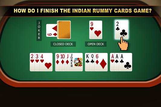 Rummy 2019 screenshot 4
