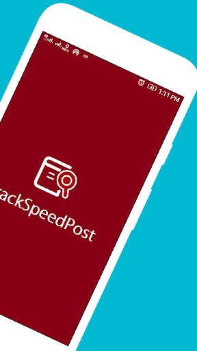 Track Speed Post - Courier Tracking App screenshot 3