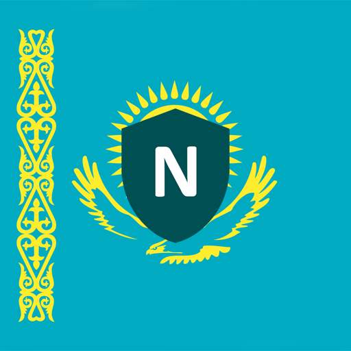 Nomad VPN Kazakhstan 2.6.4 (214)