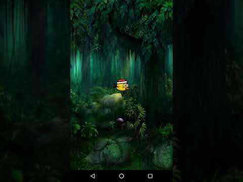 Crazy Bird स्क्रीनशॉट 1