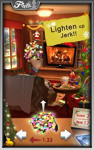 Office Jerk: Holiday Edition screenshot 8