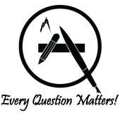 Ask A Question Lite logo