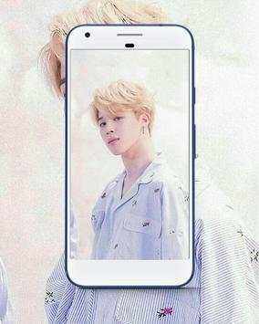 Jimin BTS Wallpapers KPOP screenshot 4