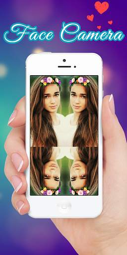 Face Camera screenshot 5
