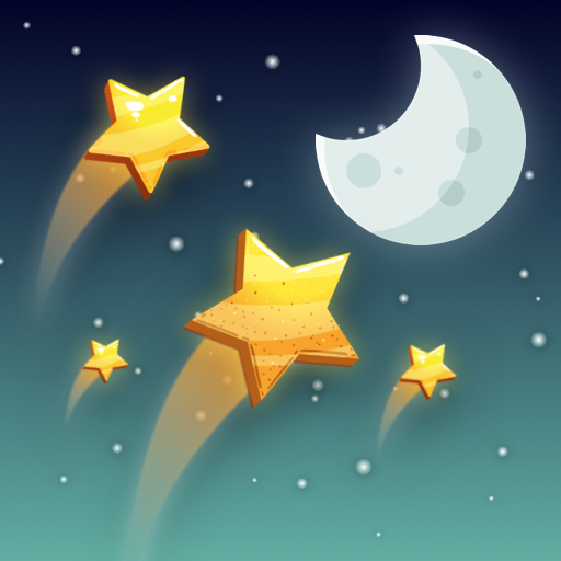 Shooting Star: Hit Master icon