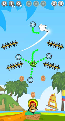 Hemp Cut Games screenshot 7