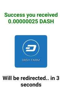DarkCoin Farm - Free DarkCoin 3 تصوير الشاشة