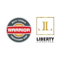 LIBERTY icon