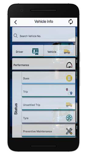 Vehicle Info screenshot 4