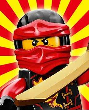 LEGO : Ninjago Shadow Games screenshot 1