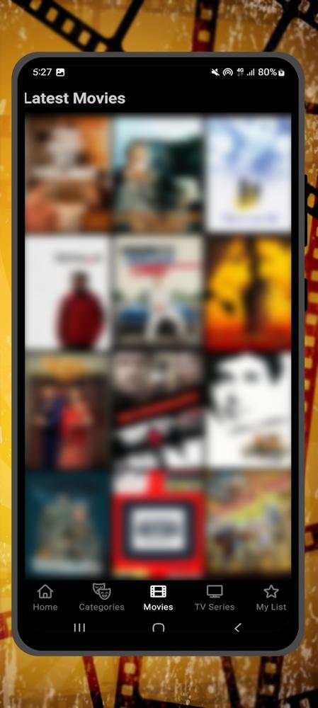 123movies screenshot 4