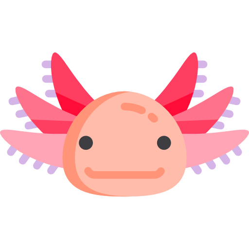 Ajolote Run icon