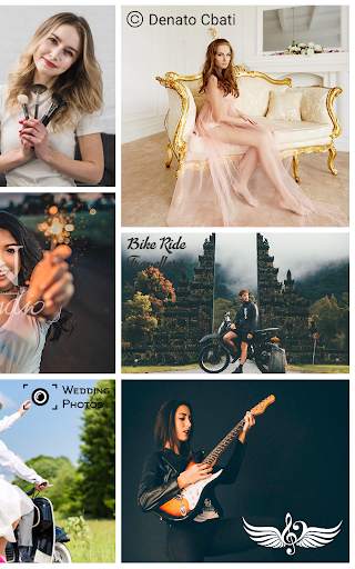 Watermark Stamp: Text on Photo screenshot 16