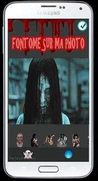 Real Ghost in photo screenshot 8