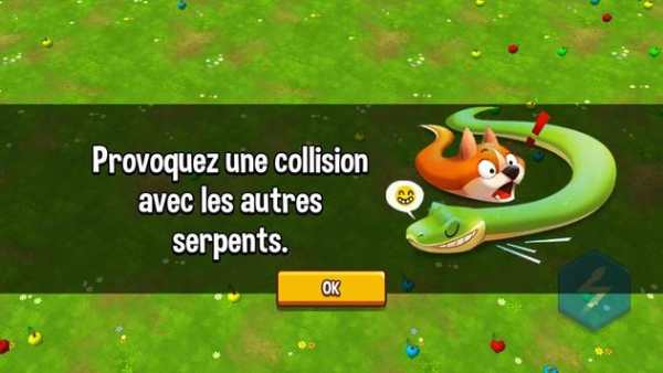 rivals snake 2 ! screenshot 3