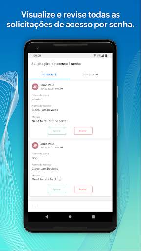 ME Password Manager Pro screenshot 6