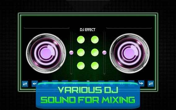 DJ Mixer Studio 2 تصوير الشاشة