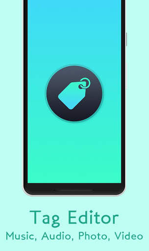 Tag Editor - Album art - Music,Audio,Photos,Video screenshot 2