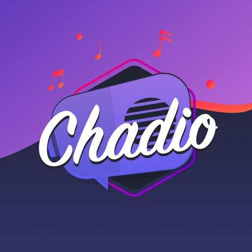 Radio FM & Podcast - Chadio 2.2.3