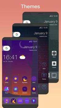 OO Launcher screenshot 3