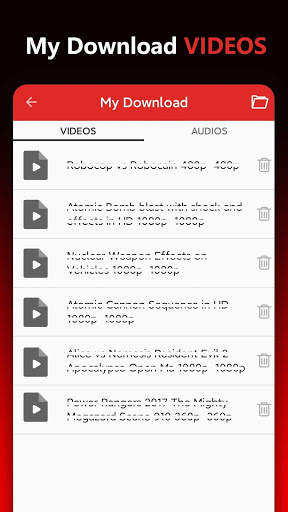Video Downloader for Social Media screenshot 2