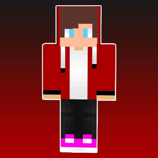 Maizen Skins for Minecraft PE 1.0