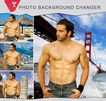 Photo Background Changer screenshot 7