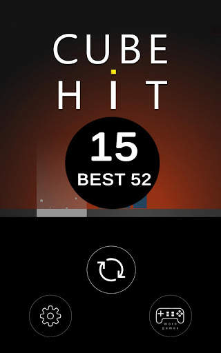 Cube Surfing! Free Games 2020 screenshot 5