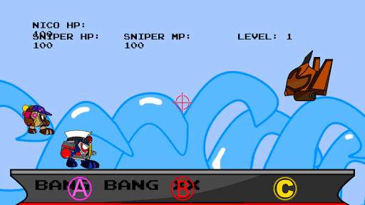 Bang Bang Cruiser screenshot 3