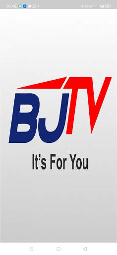 BJ TV screenshot 1
