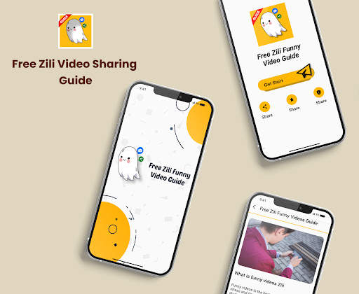 Free Zili Funny Videos Sharing(Short Video) Guide screenshot 6