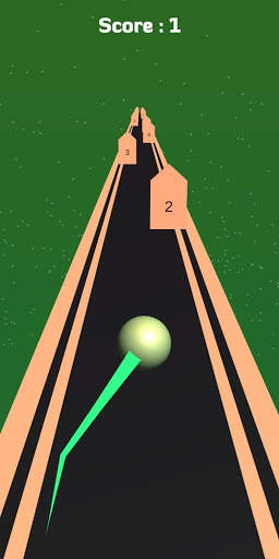 Ball Blaster 3D screenshot 6