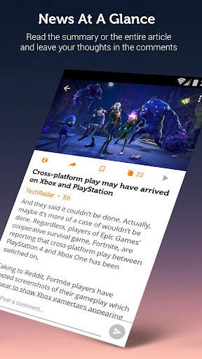 Gaming News, Videos & Reviews screenshot 4