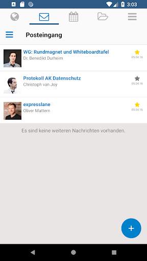 tixxt screenshot 3