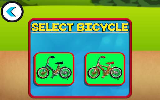Officina meccanica di riparazione cicli screenshot 2