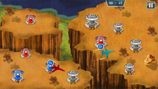 Real Time World War screenshot 3
