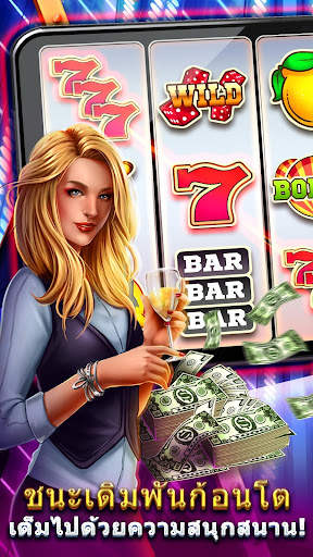Free Slot Games™ - เกมสล็อต screenshot 1