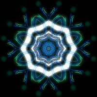 Vythm  🚀 Music Visualization & Audio Visualizer