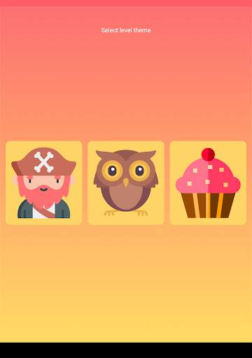 Flipped - Card Matching Game screenshot 8