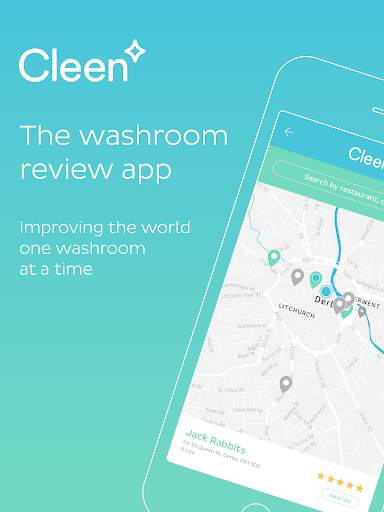 Cleen screenshot 8