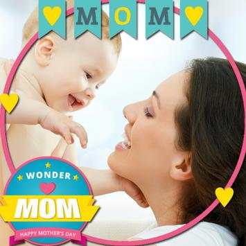 Mothers Day Photo Frame screenshot 4