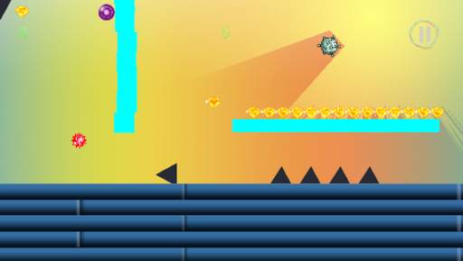 Bounce Ball screenshot 6