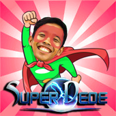 Super Dede Game icon