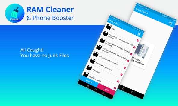 Tuber Clean Master,Phone Booster,Optimizer,Cleaner screenshot 2