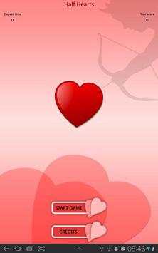 HalfMania S. Valentino Edition screenshot 3