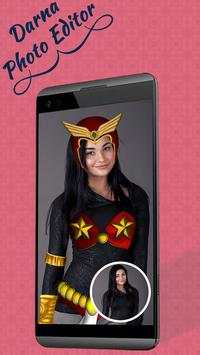 Darna Photo Editor screenshot 5